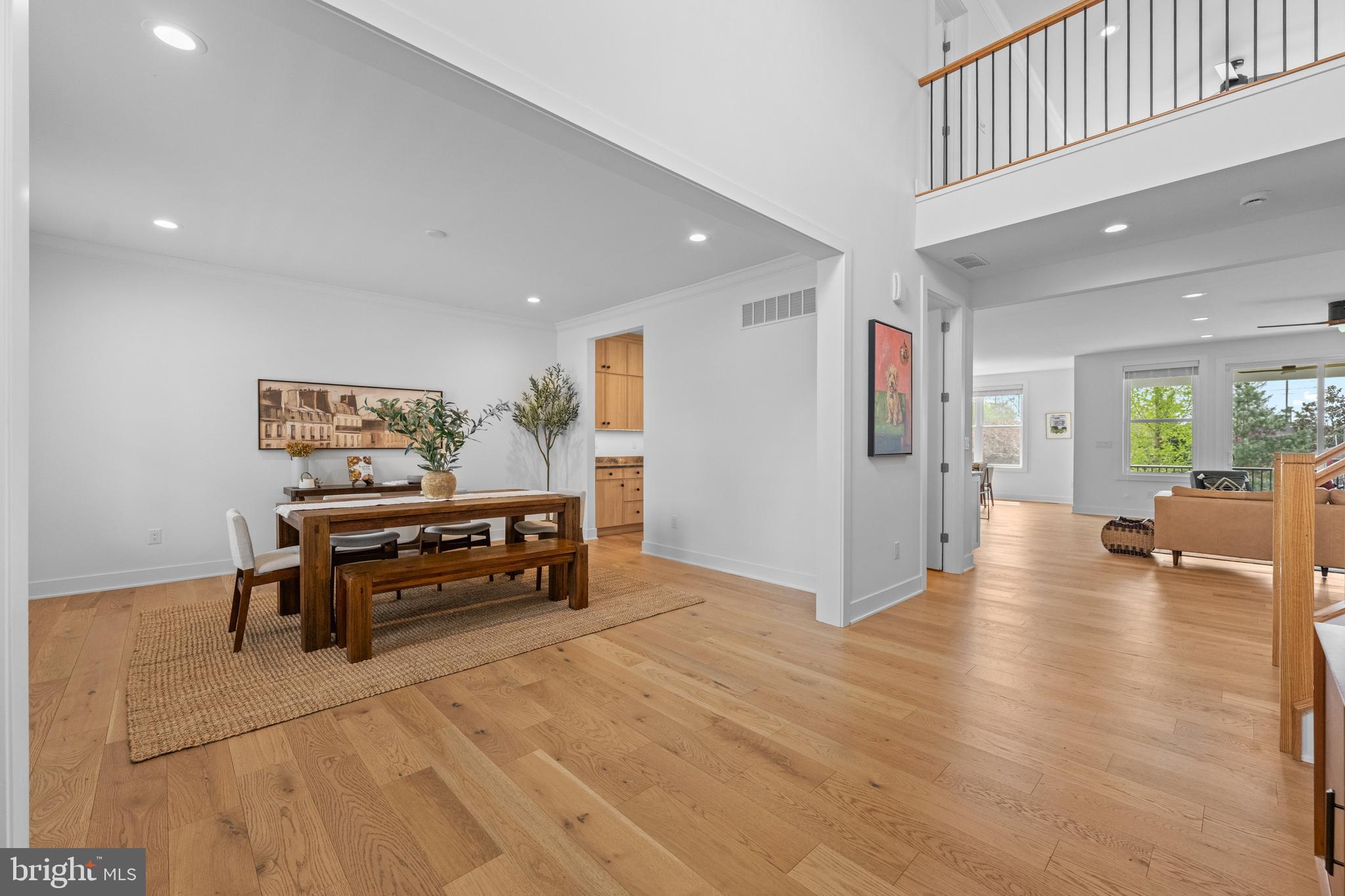 AMBLER - Residential