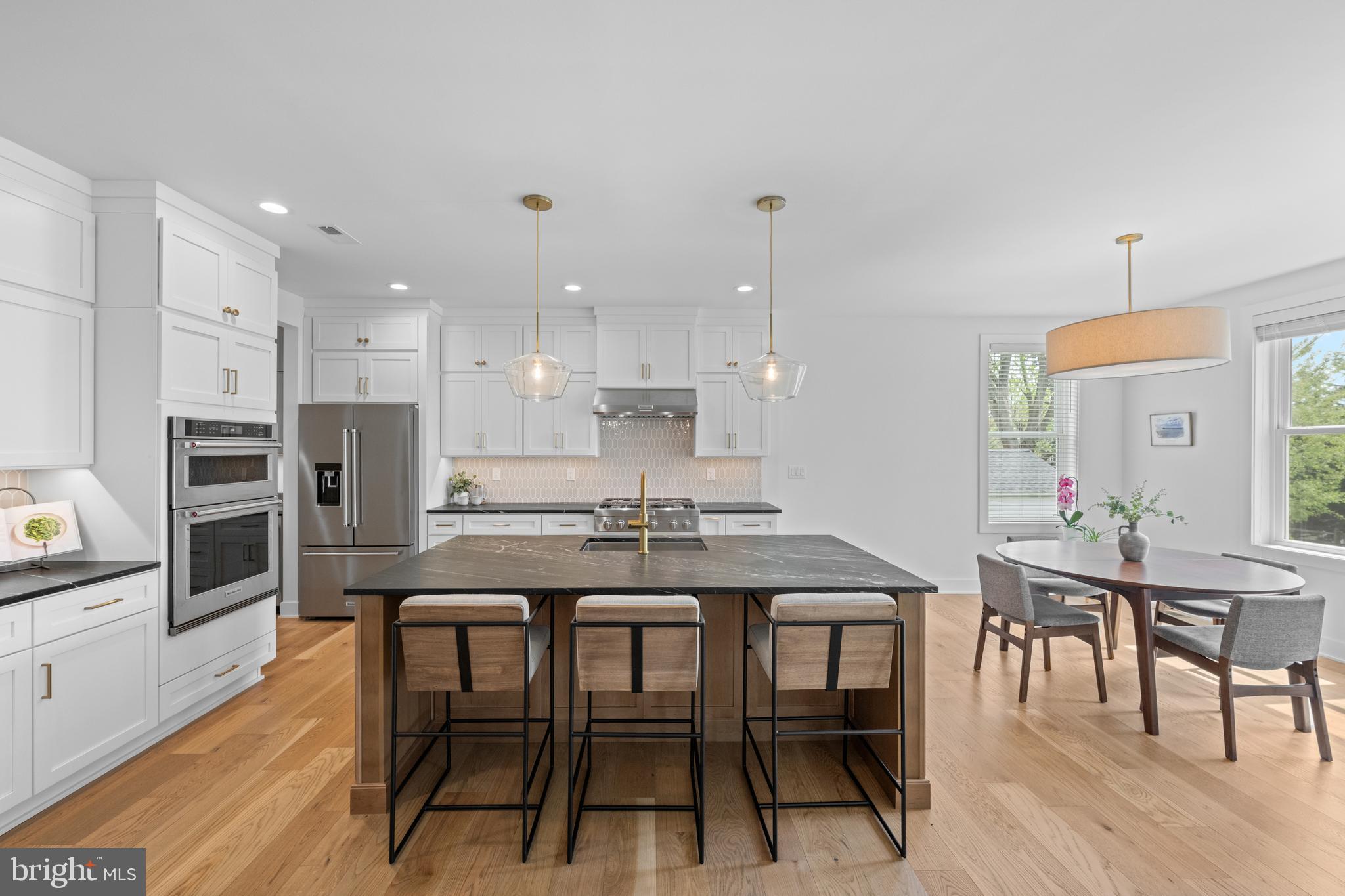 AMBLER - Residential