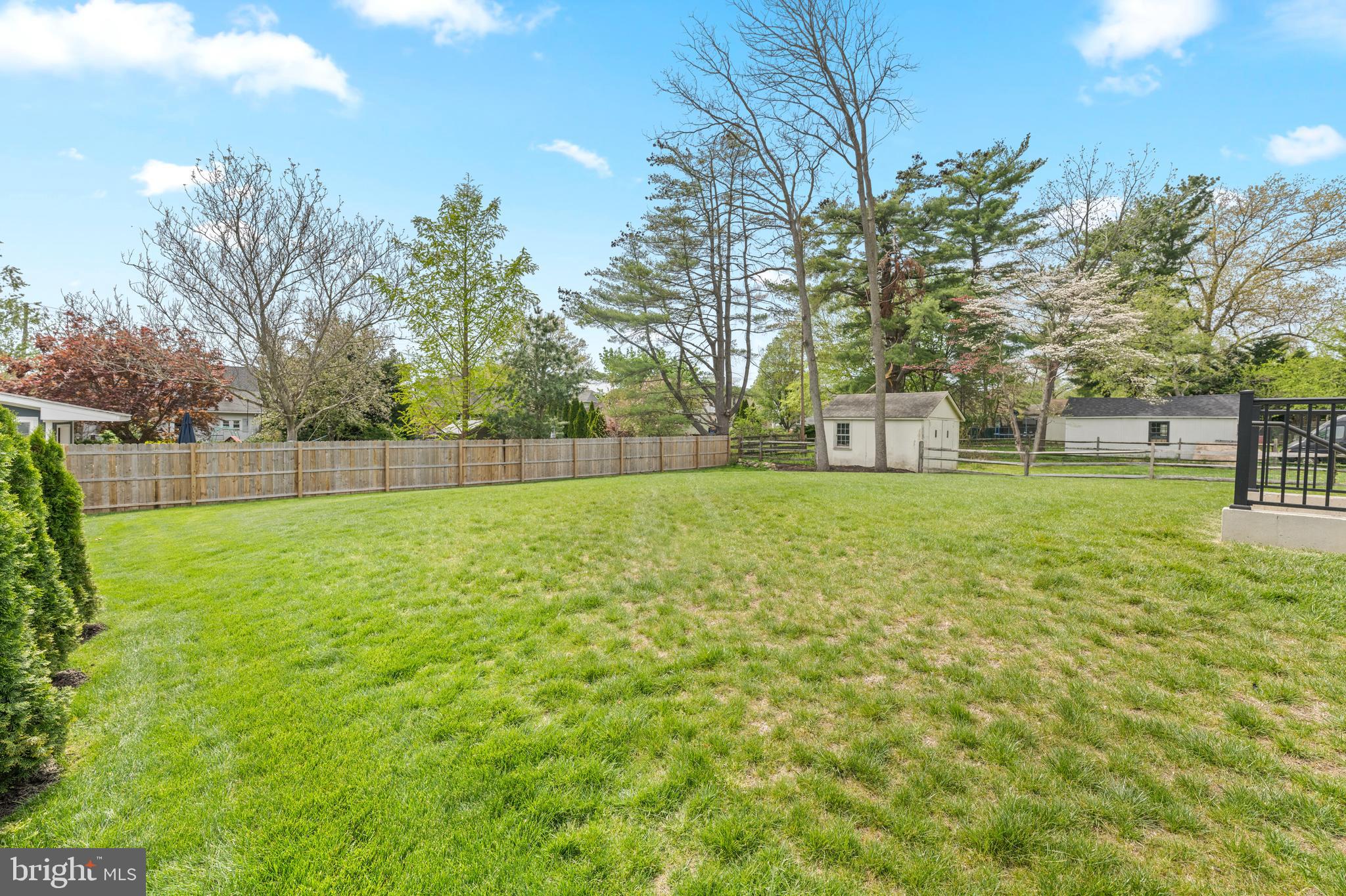 AMBLER - Residential