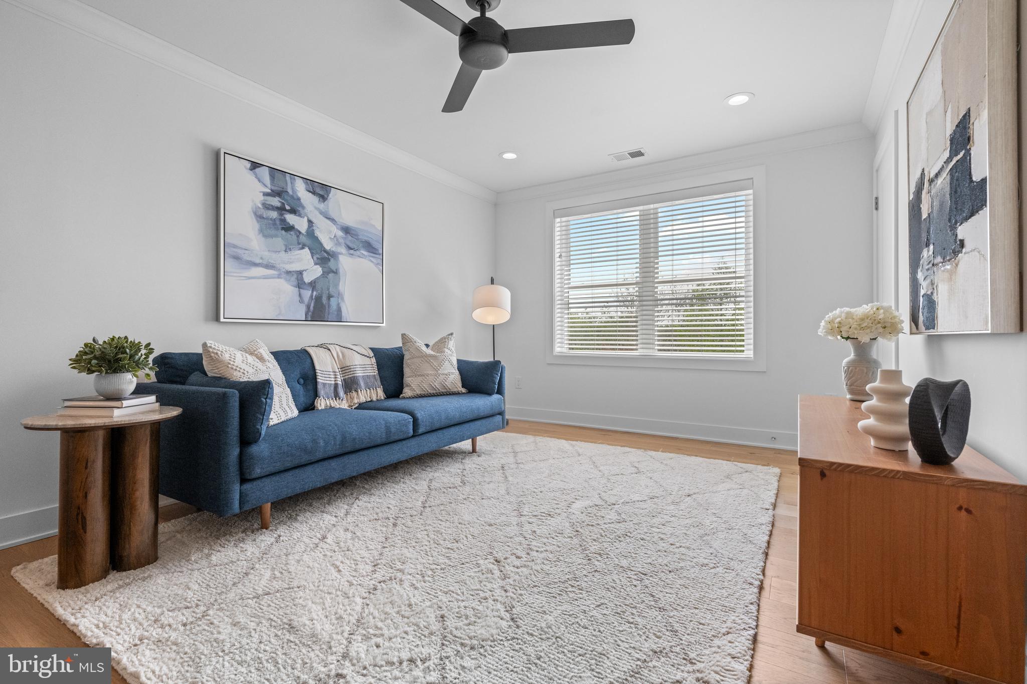 AMBLER - Residential