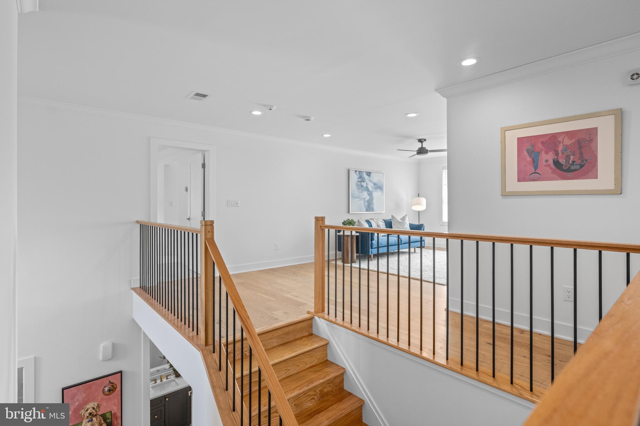 AMBLER - Residential