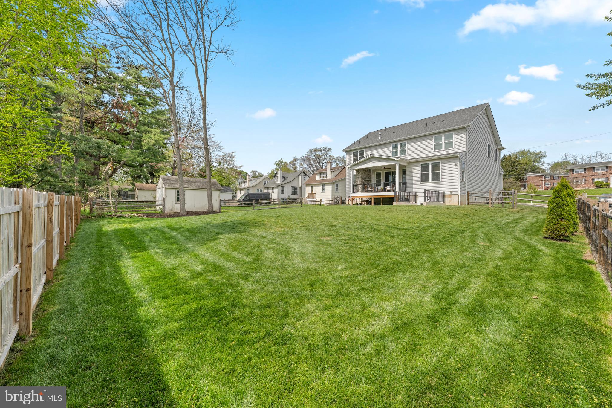 AMBLER - Residential