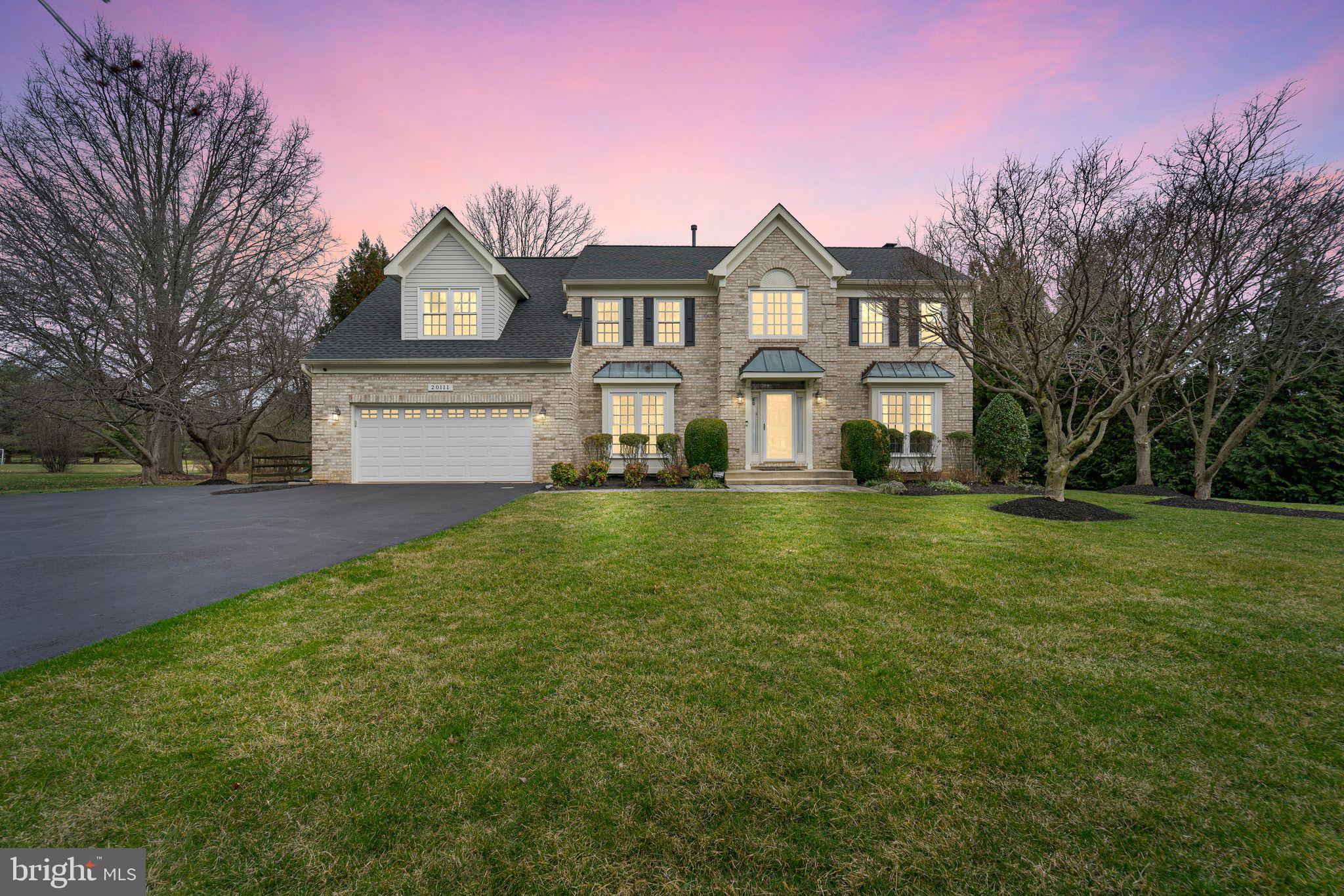 LAYTONSVILLE KNOLLS - Residential