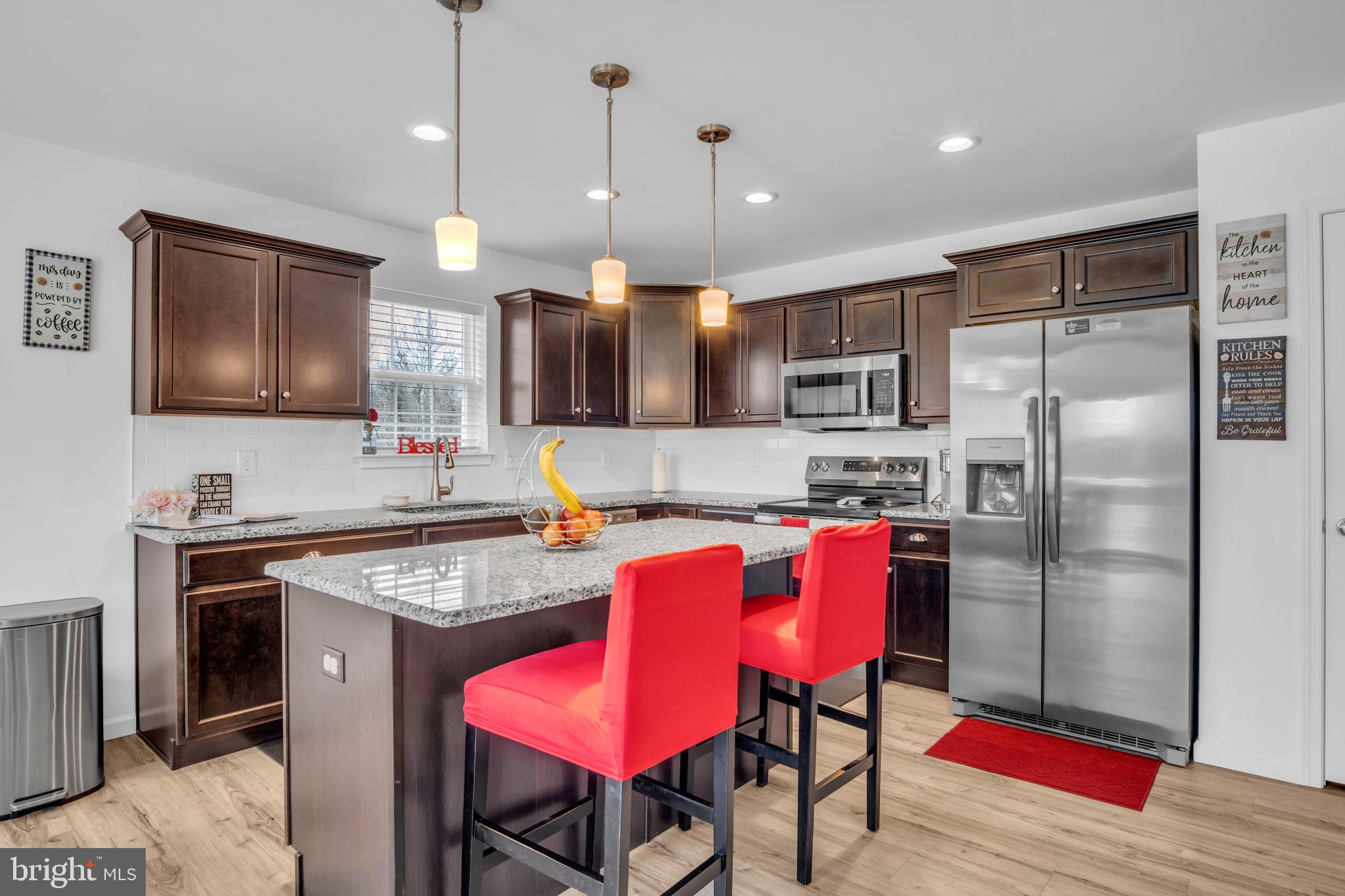 STONE MILL ESTATES - Residential