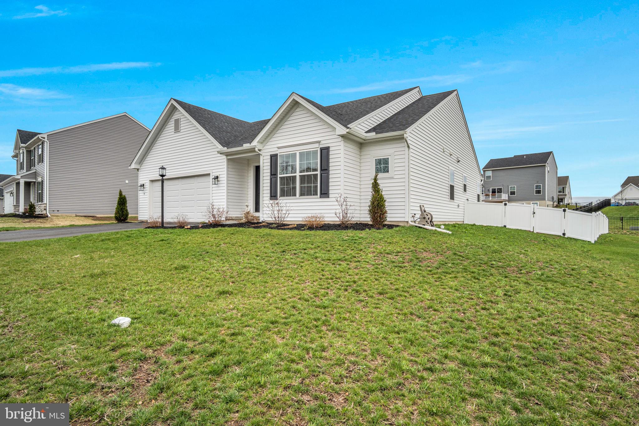 STONE MILL ESTATES - Residential