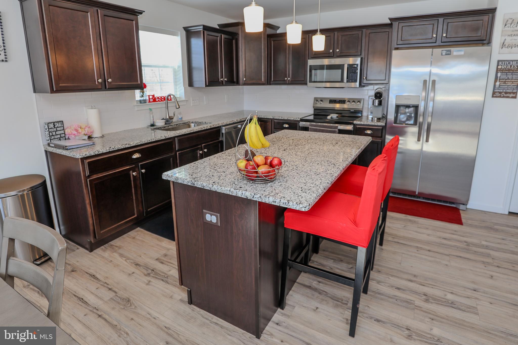 STONE MILL ESTATES - Residential