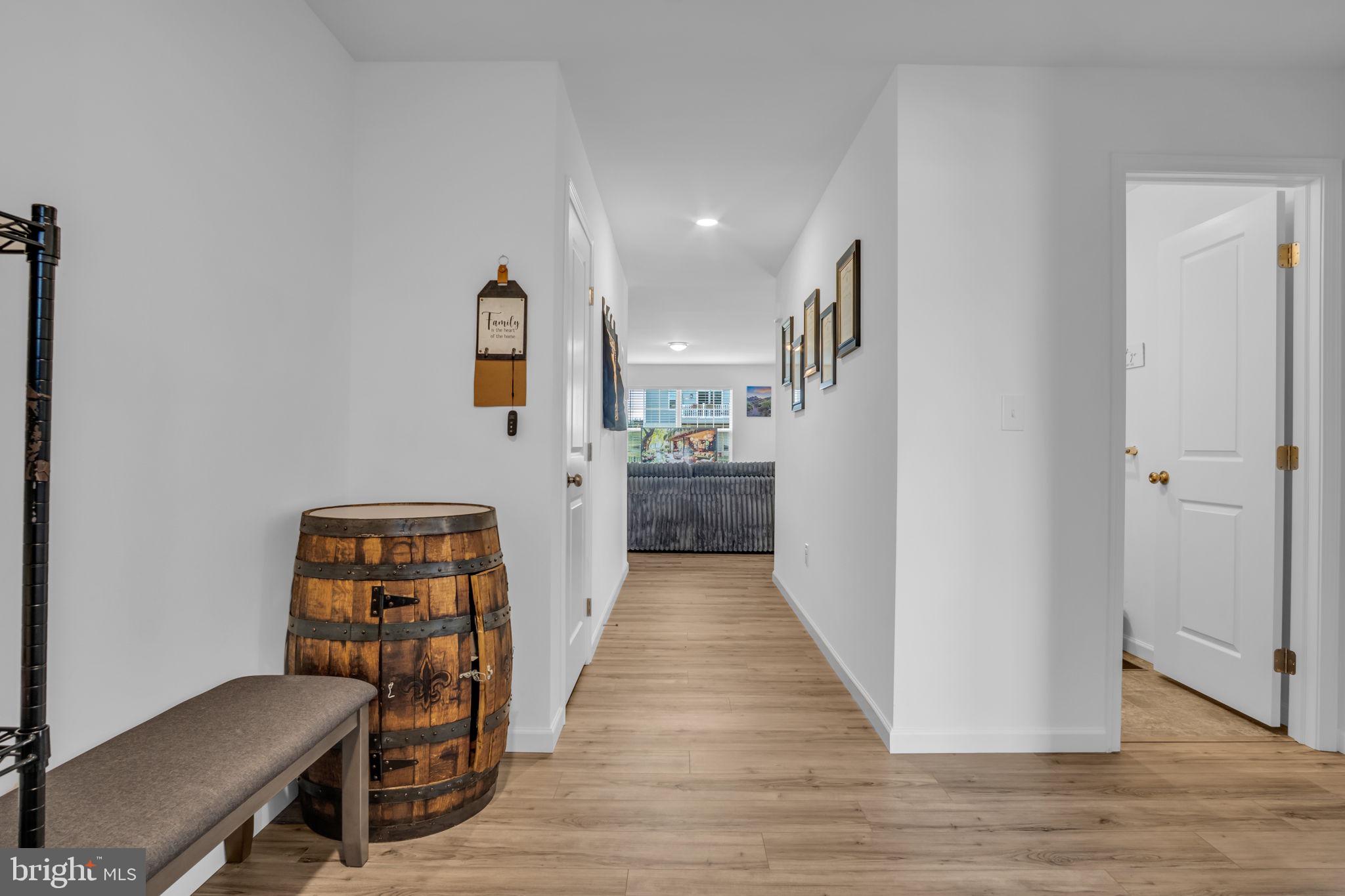 STONE MILL ESTATES - Residential