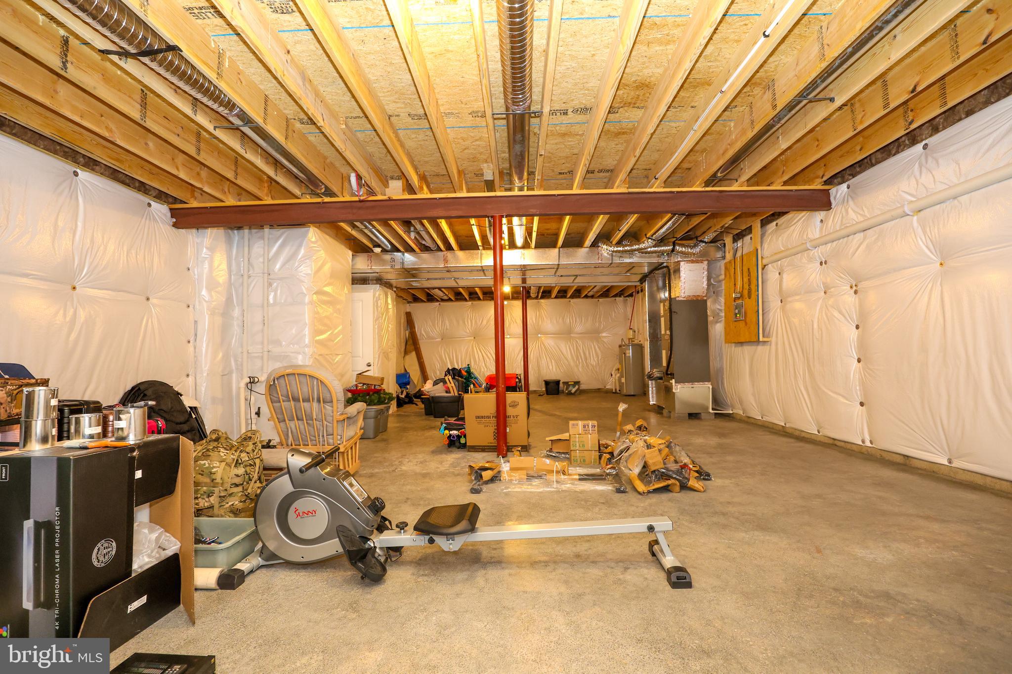 STONE MILL ESTATES - Residential