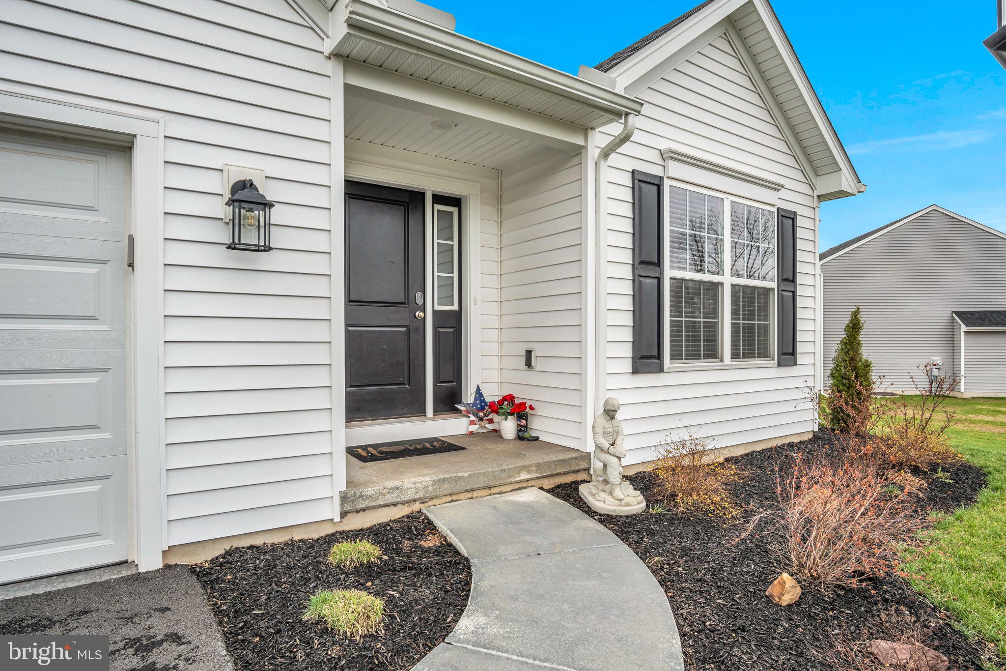 STONE MILL ESTATES - Residential