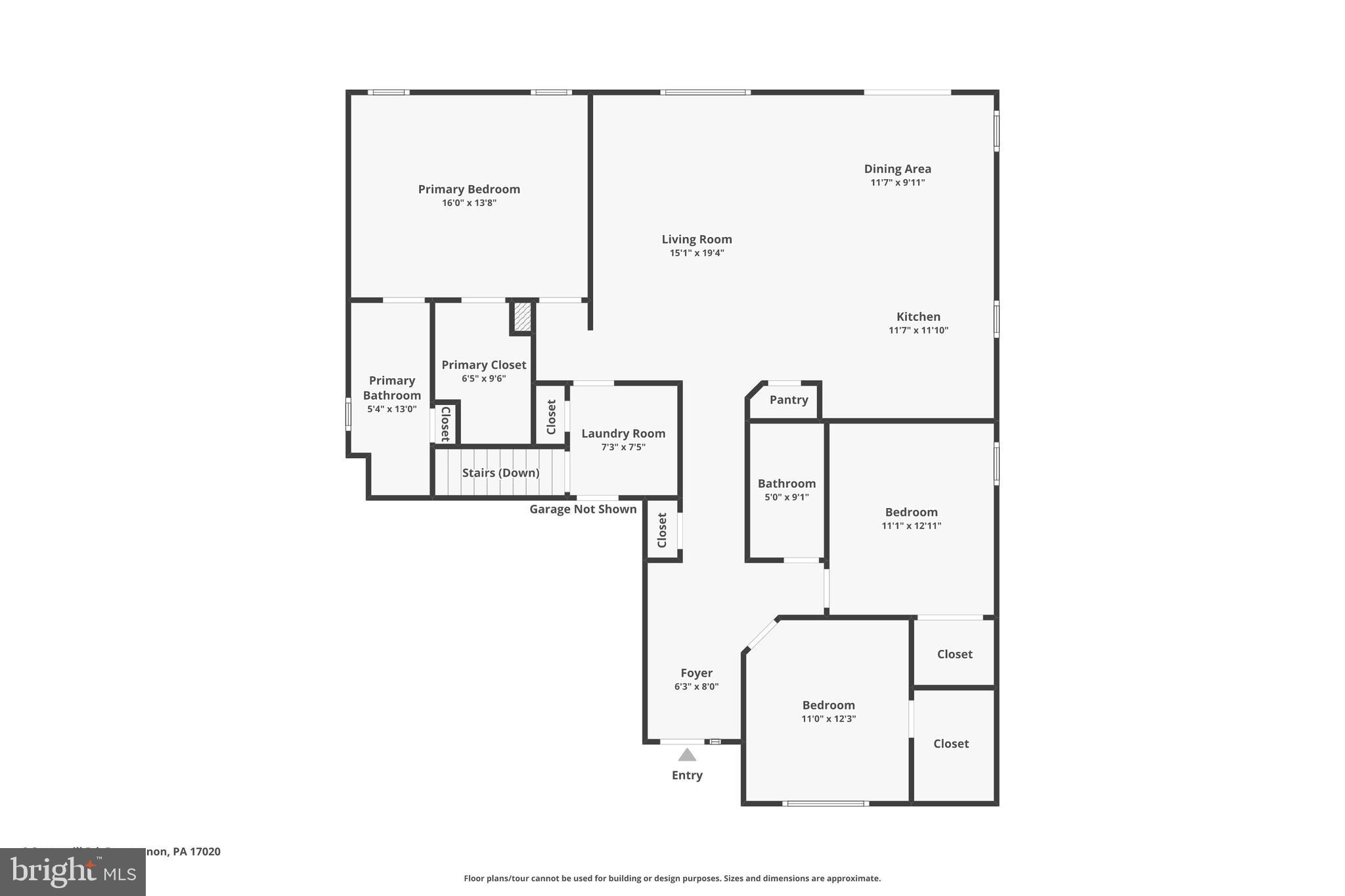 STONE MILL ESTATES - Residential