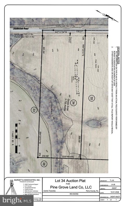 Photo for 00 Lot 35 OKEFENOKE ROAD