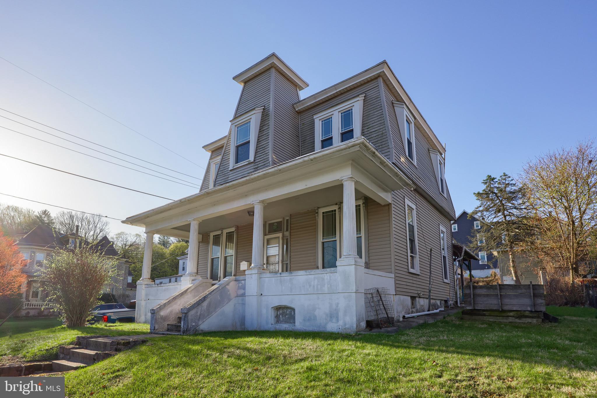 20 ACRE WOODS - Residential