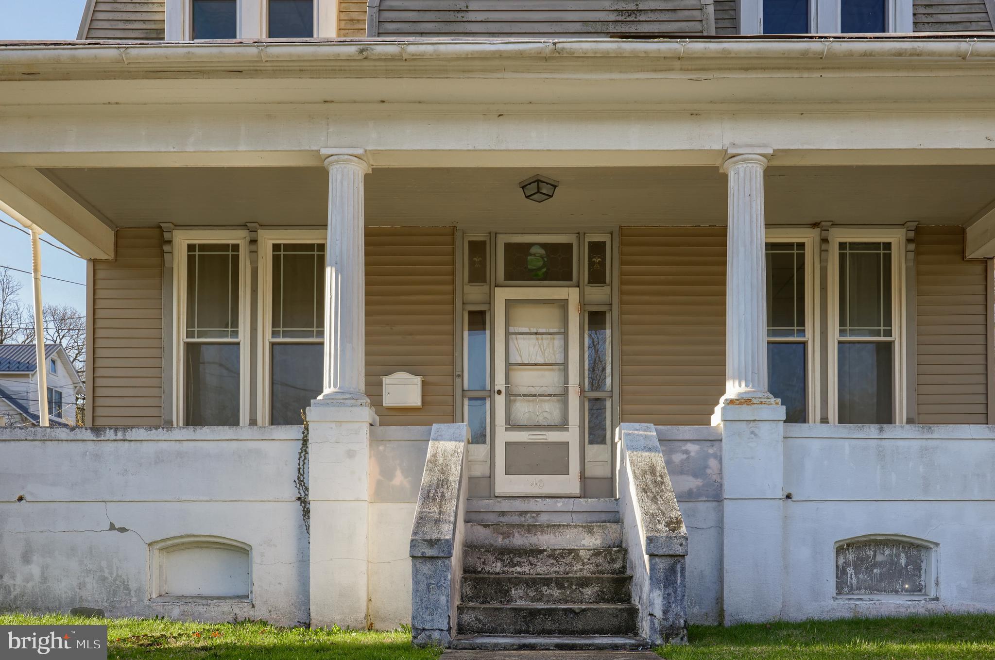 20 ACRE WOODS - Residential