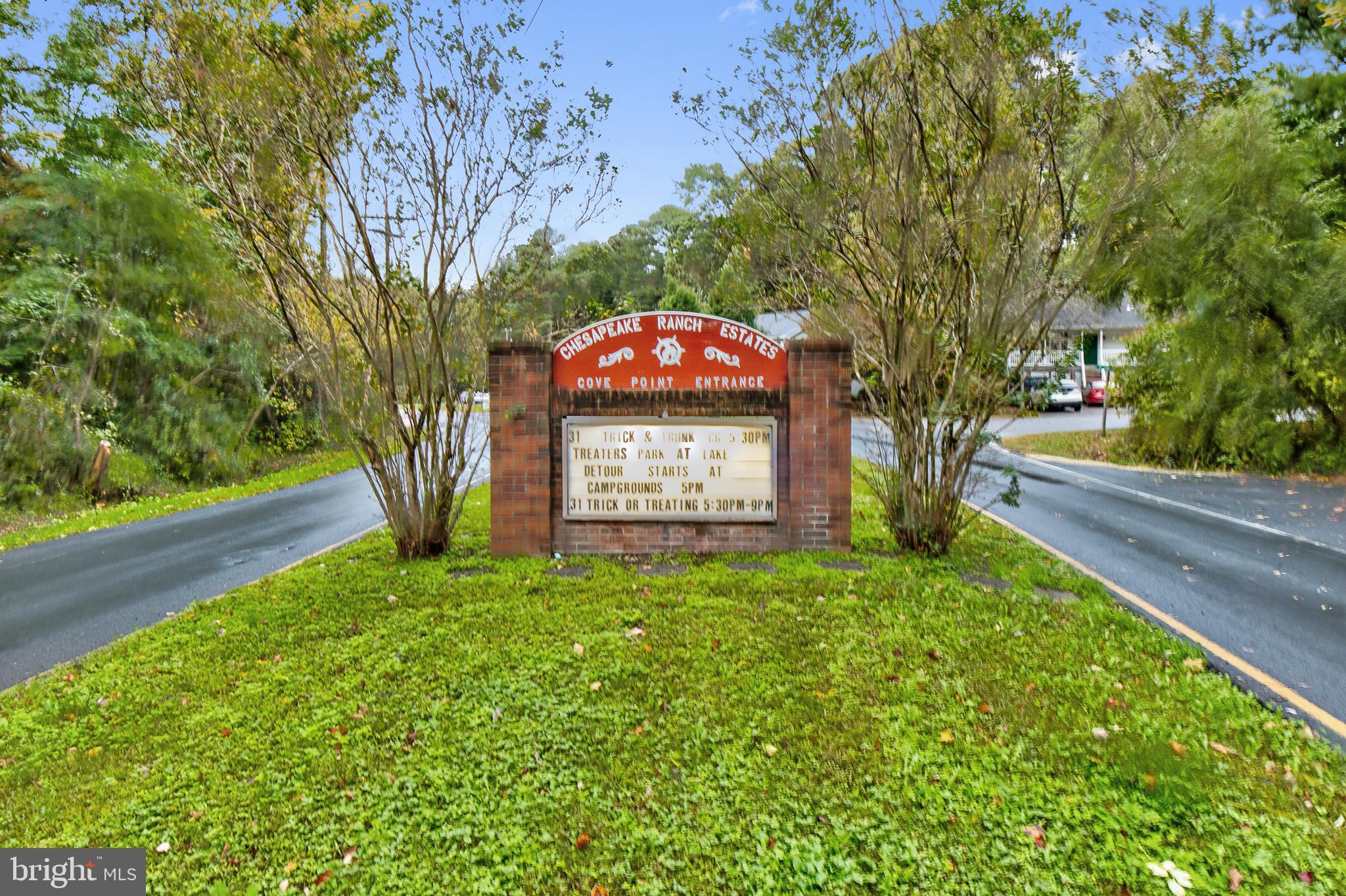 CHESAPEAKE RANCH ESTATES - Residential