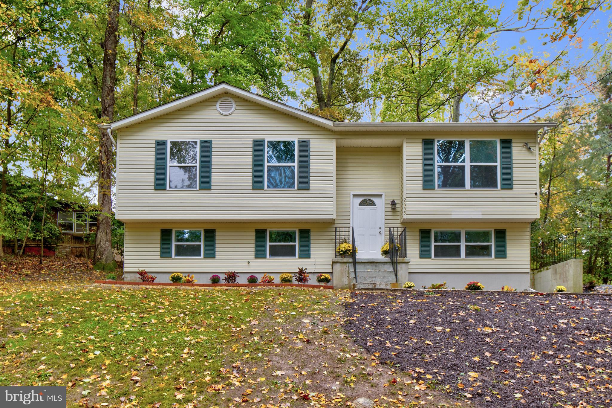 CHESAPEAKE RANCH ESTATES - Residential