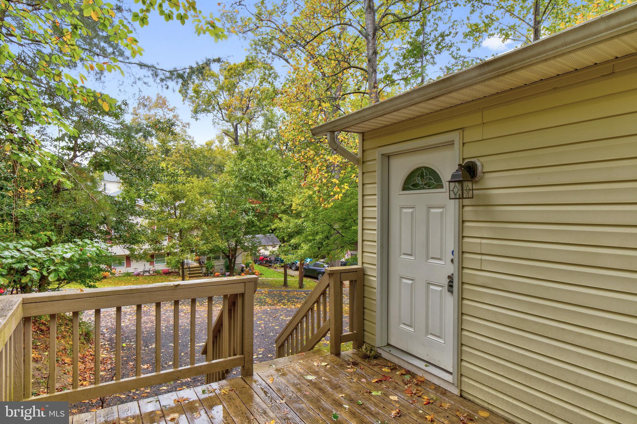 CHESAPEAKE RANCH ESTATES - Residential