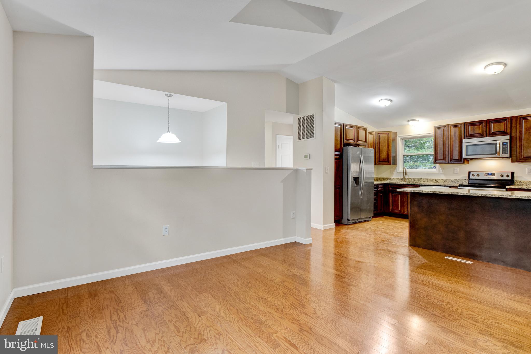 CHESAPEAKE RANCH ESTATES - Residential