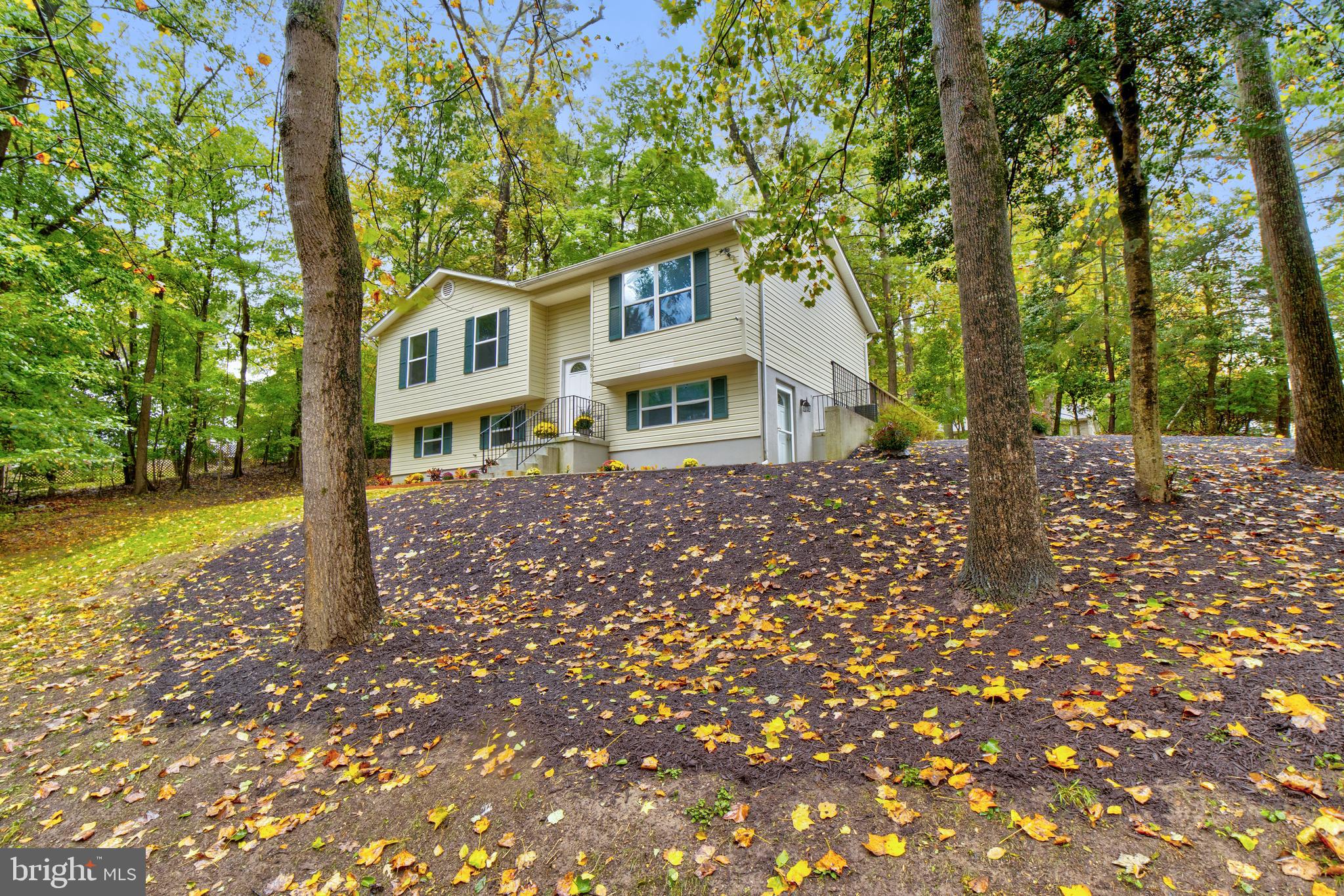 CHESAPEAKE RANCH ESTATES - Residential