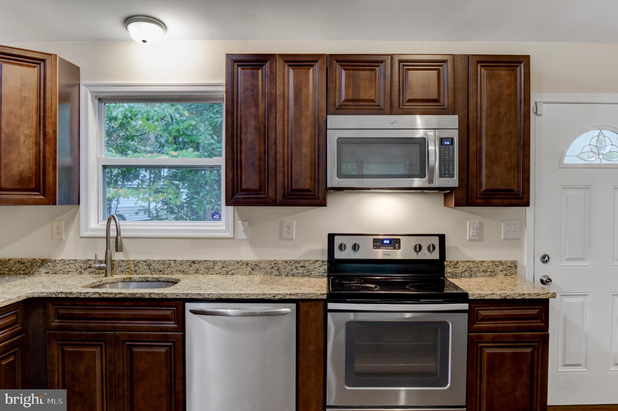 CHESAPEAKE RANCH ESTATES - Residential