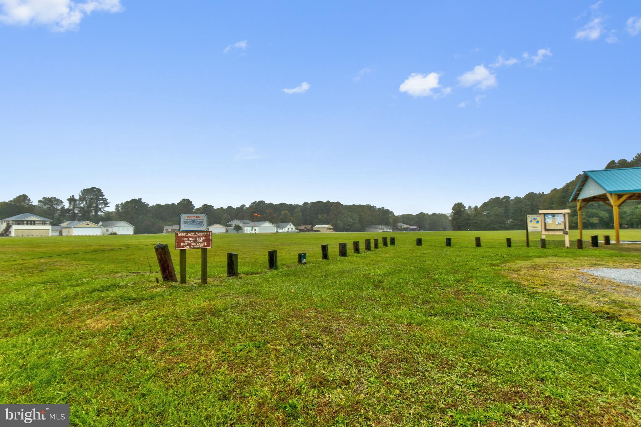 CHESAPEAKE RANCH ESTATES - Residential