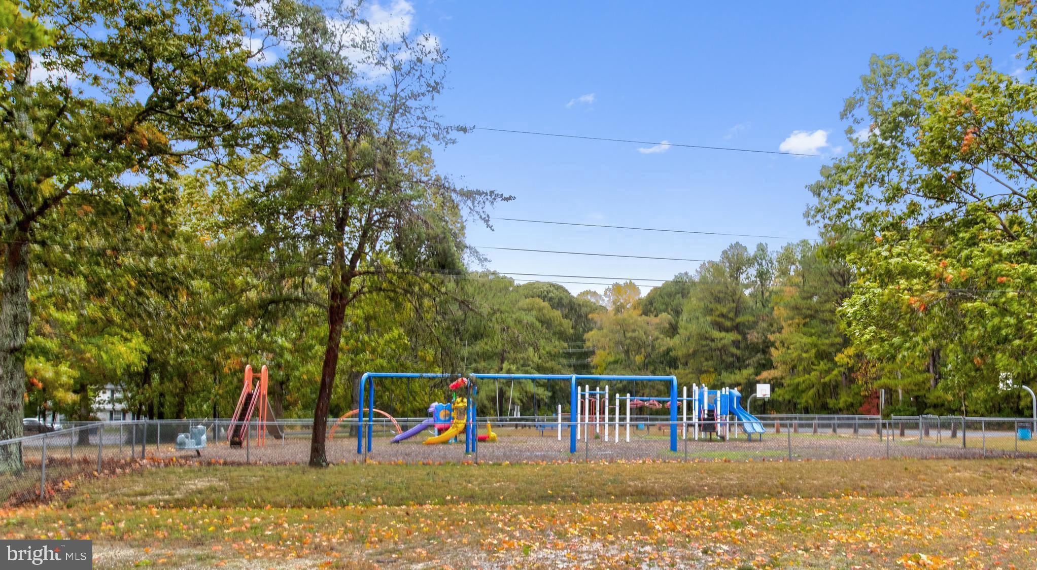 CHESAPEAKE RANCH ESTATES - Residential