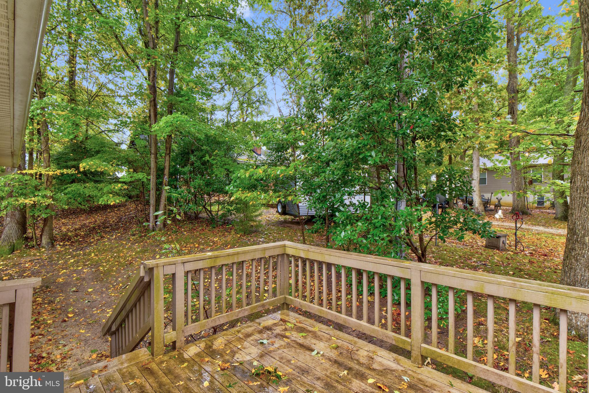 CHESAPEAKE RANCH ESTATES - Residential