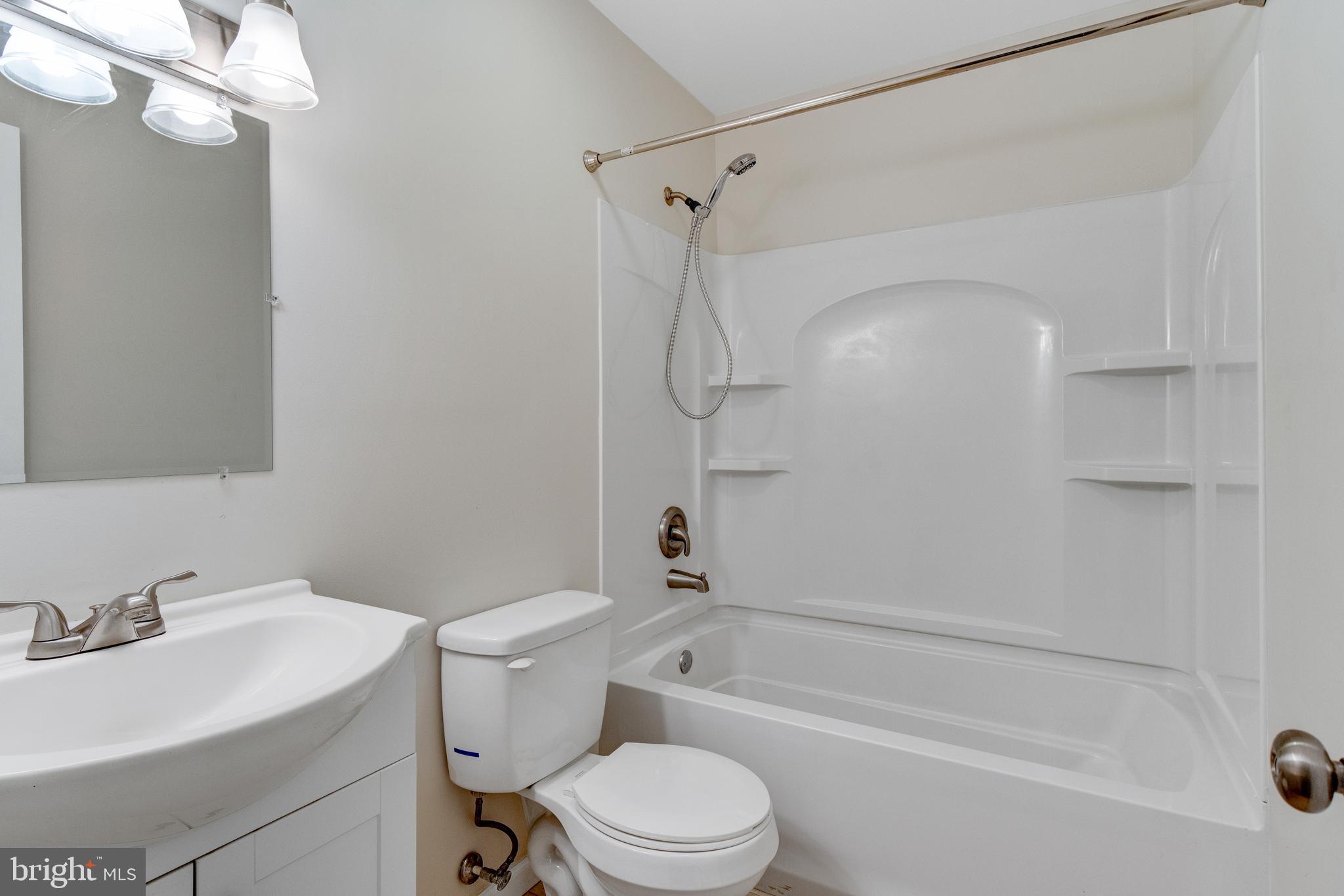 CHESAPEAKE RANCH ESTATES - Residential