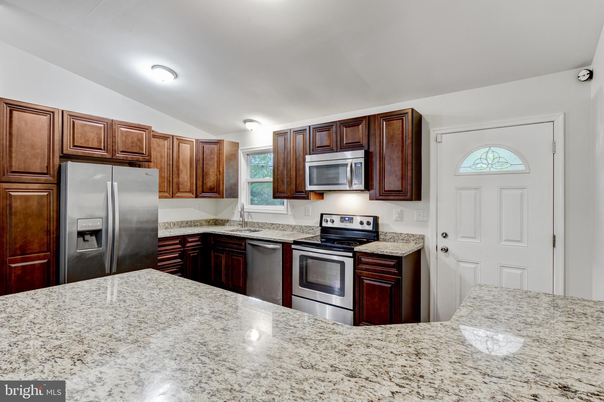 CHESAPEAKE RANCH ESTATES - Residential