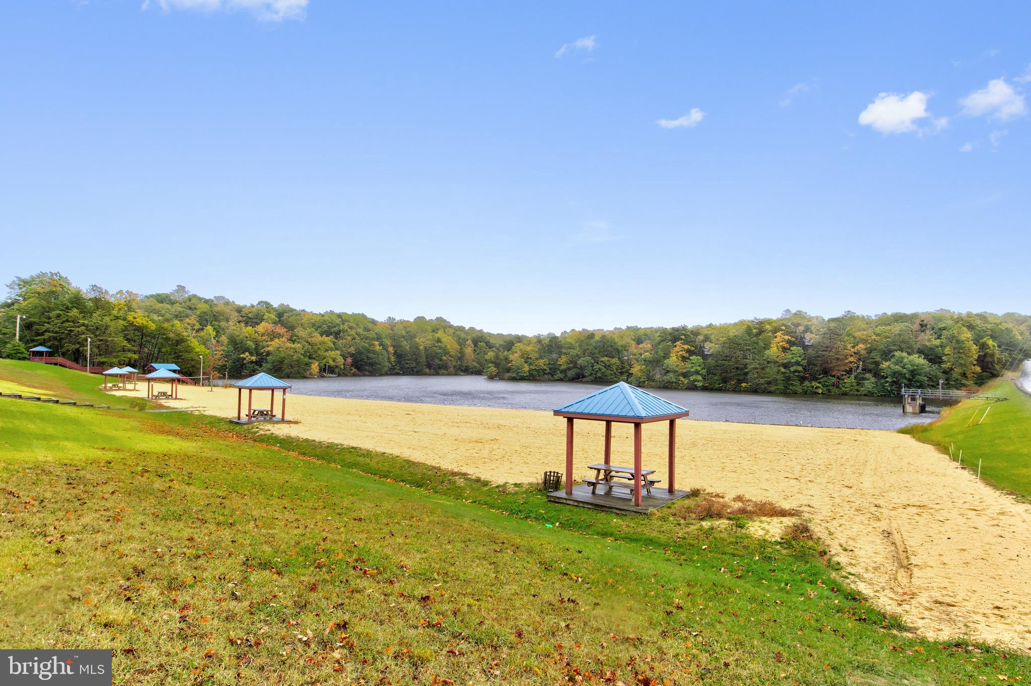 CHESAPEAKE RANCH ESTATES - Residential