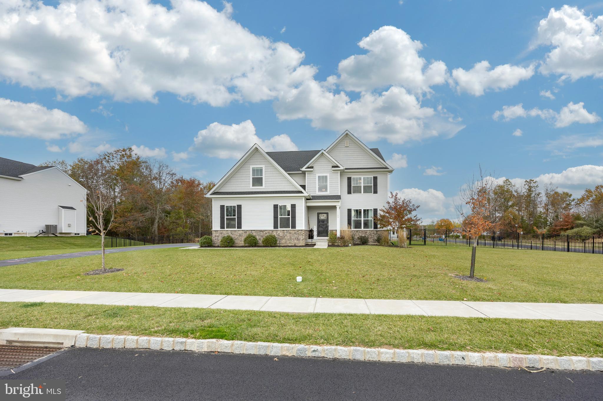 RESERVE AT WOODSIDE CREEK - Residential