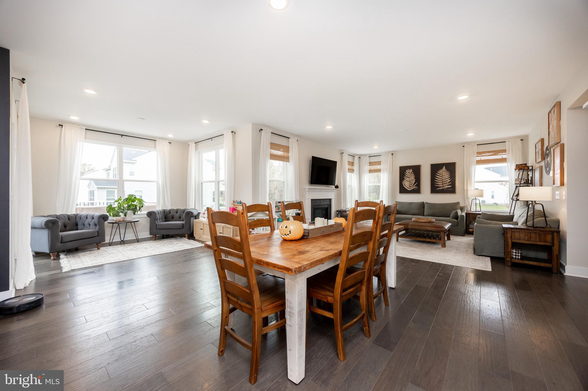 RESERVE AT WOODSIDE CREEK - Residential