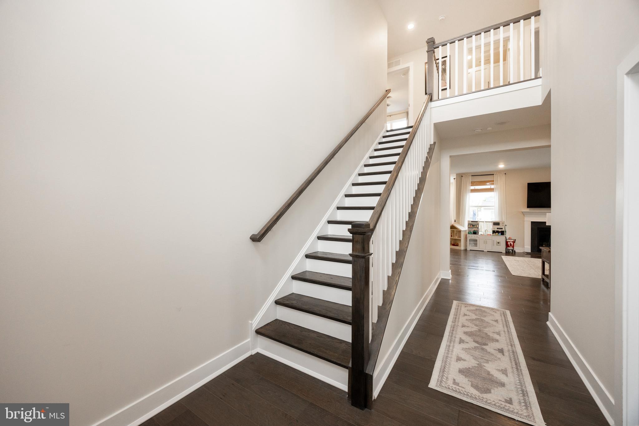 RESERVE AT WOODSIDE CREEK - Residential