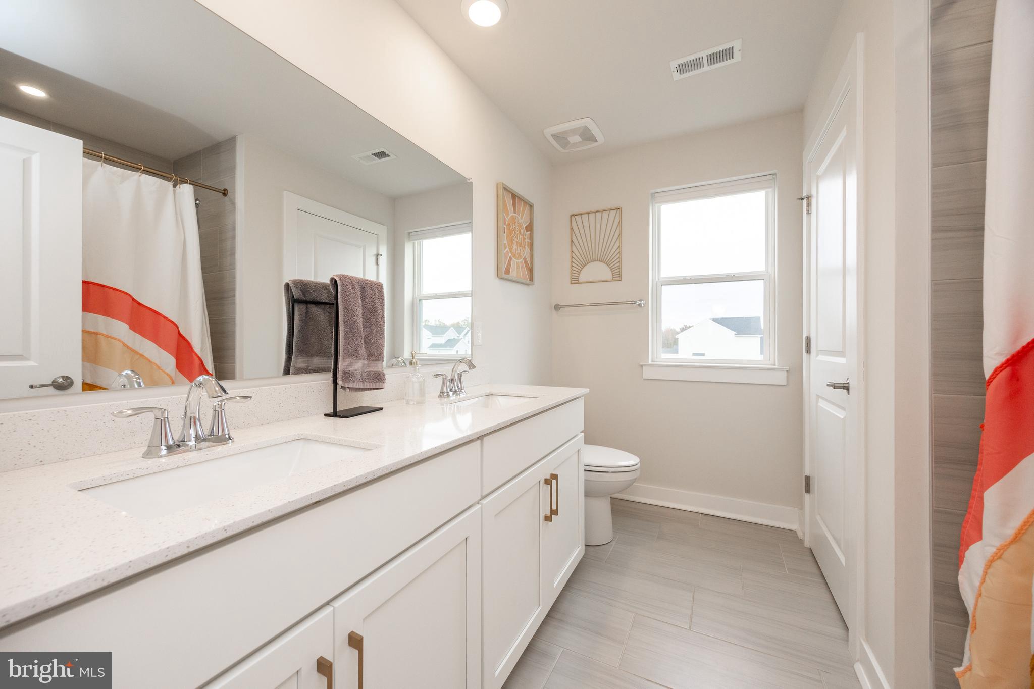 RESERVE AT WOODSIDE CREEK - Residential