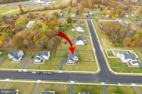 1133 MARIWILL DRIVE QUAKERTOWN PA 18951