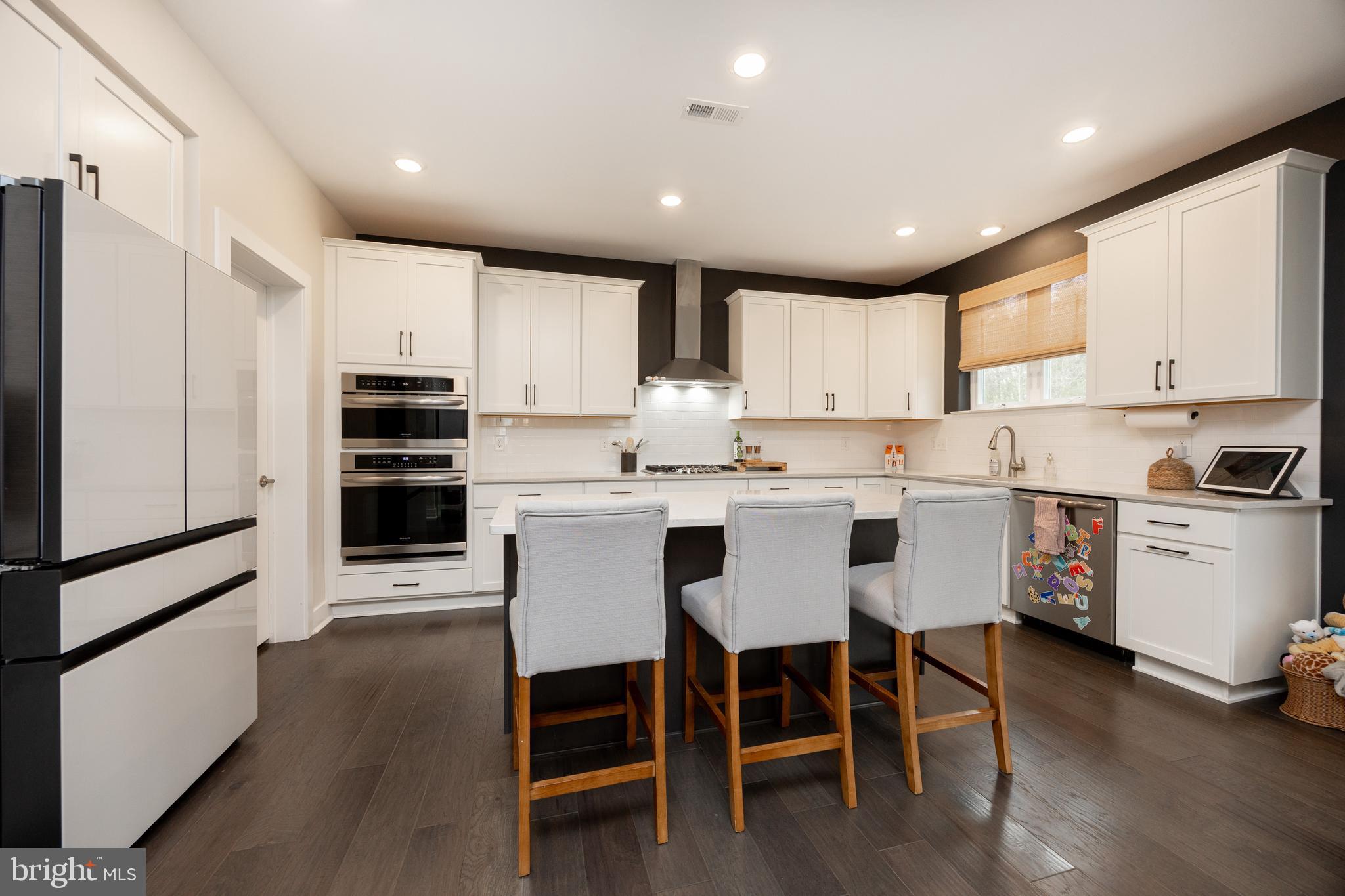 RESERVE AT WOODSIDE CREEK - Residential