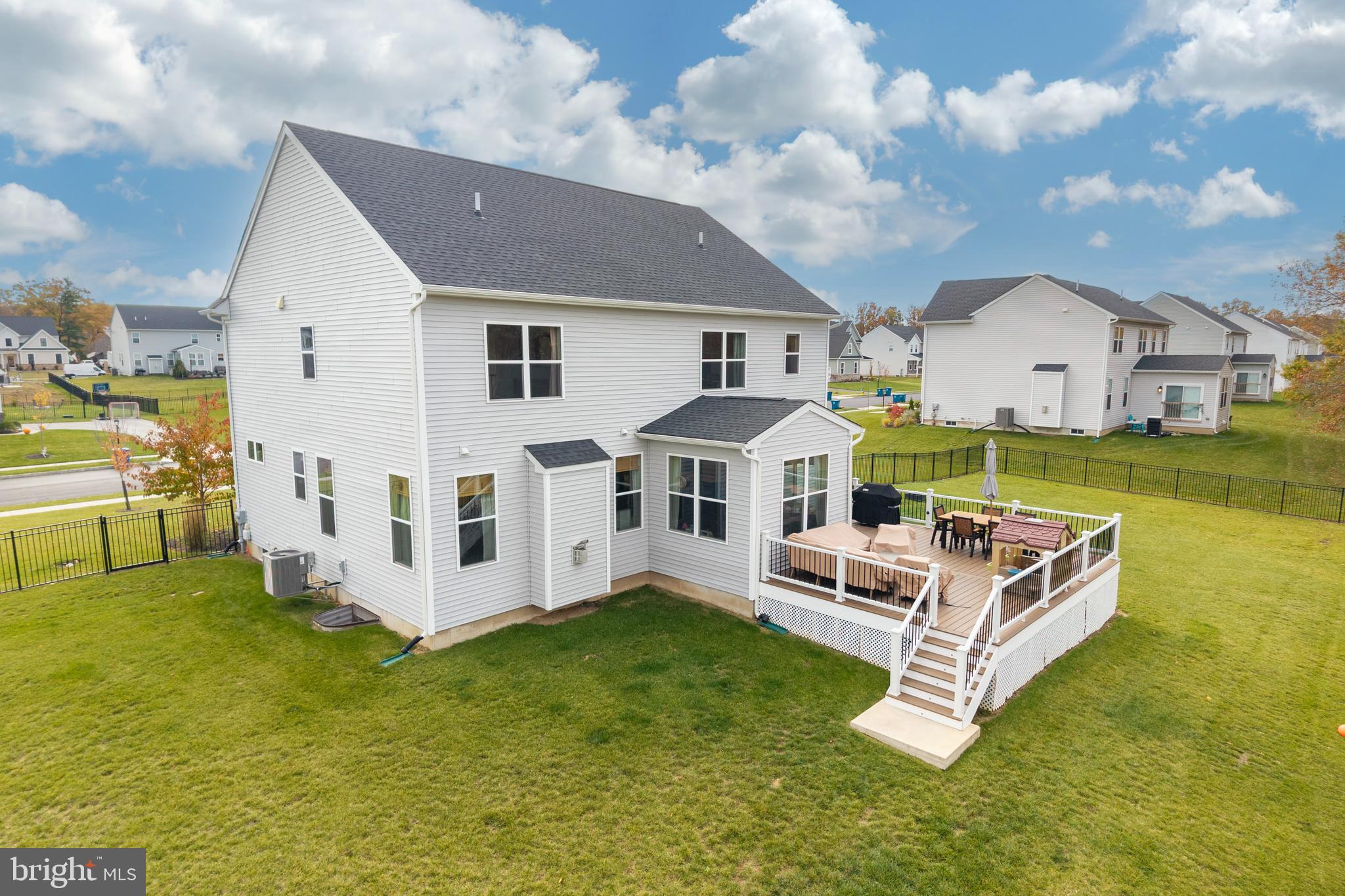 RESERVE AT WOODSIDE CREEK - Residential