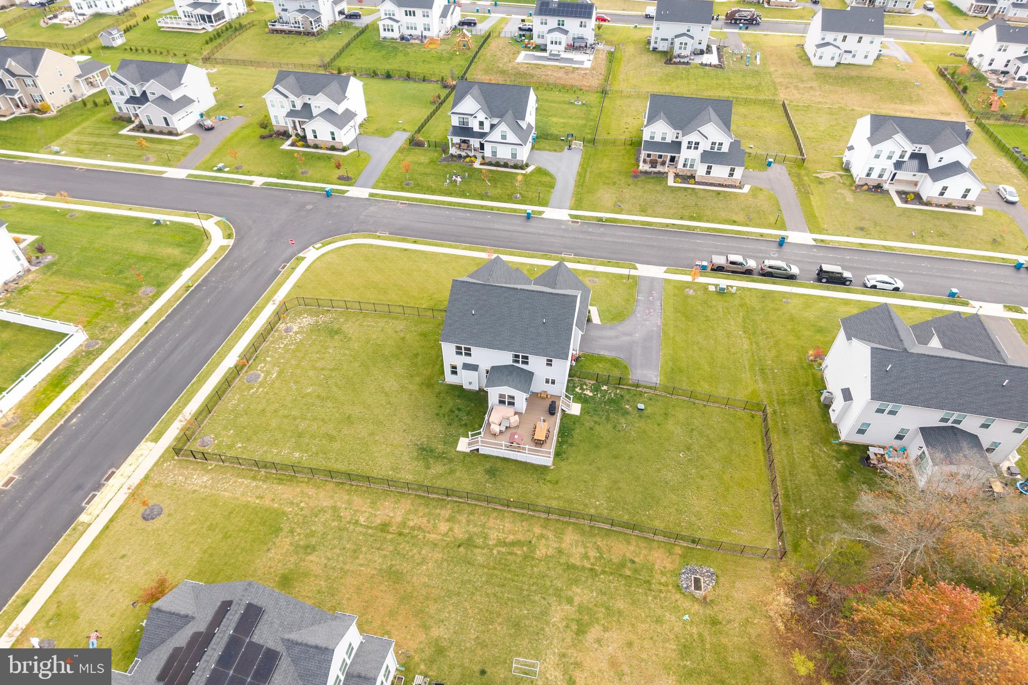 RESERVE AT WOODSIDE CREEK - Residential