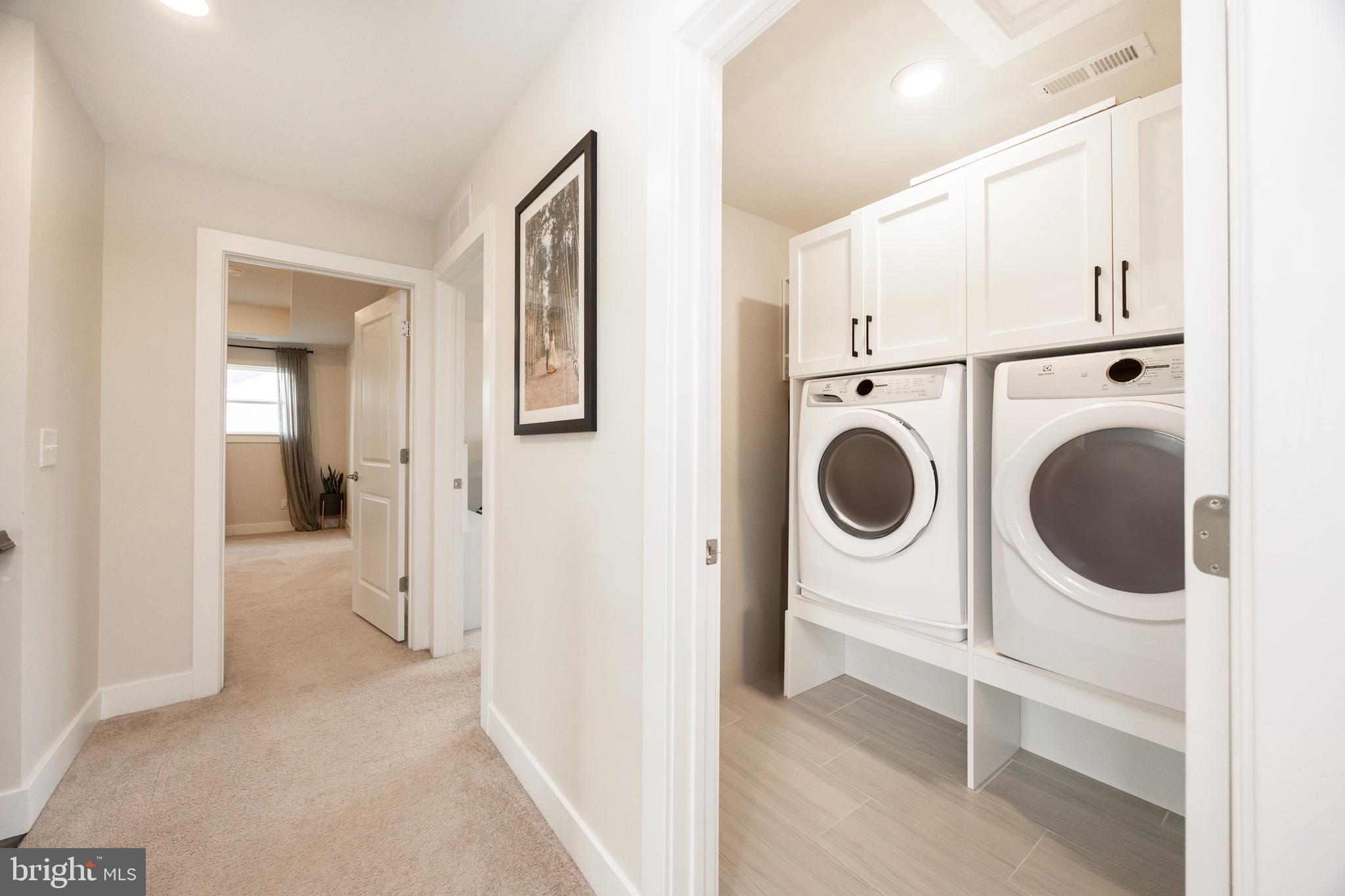 RESERVE AT WOODSIDE CREEK - Residential