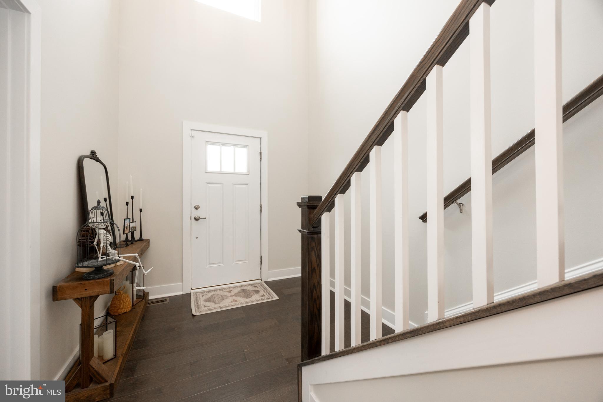 RESERVE AT WOODSIDE CREEK - Residential