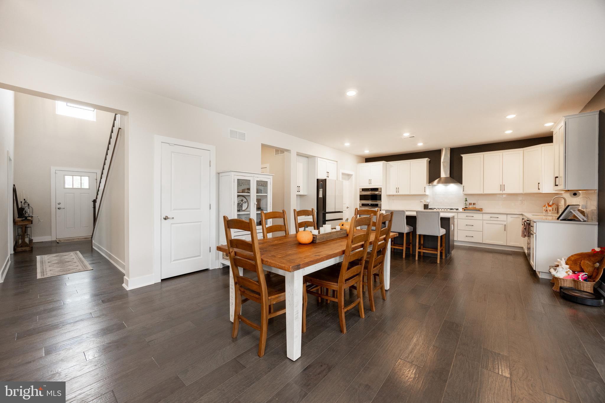 RESERVE AT WOODSIDE CREEK - Residential