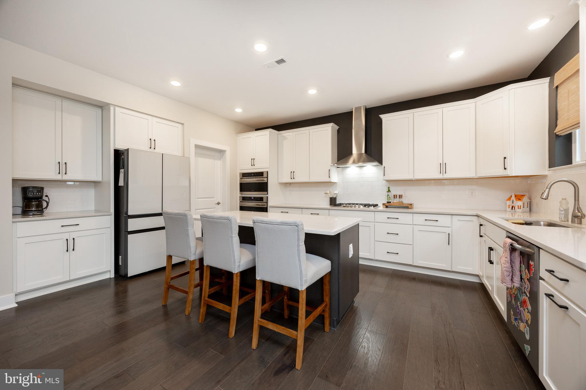 RESERVE AT WOODSIDE CREEK - Residential