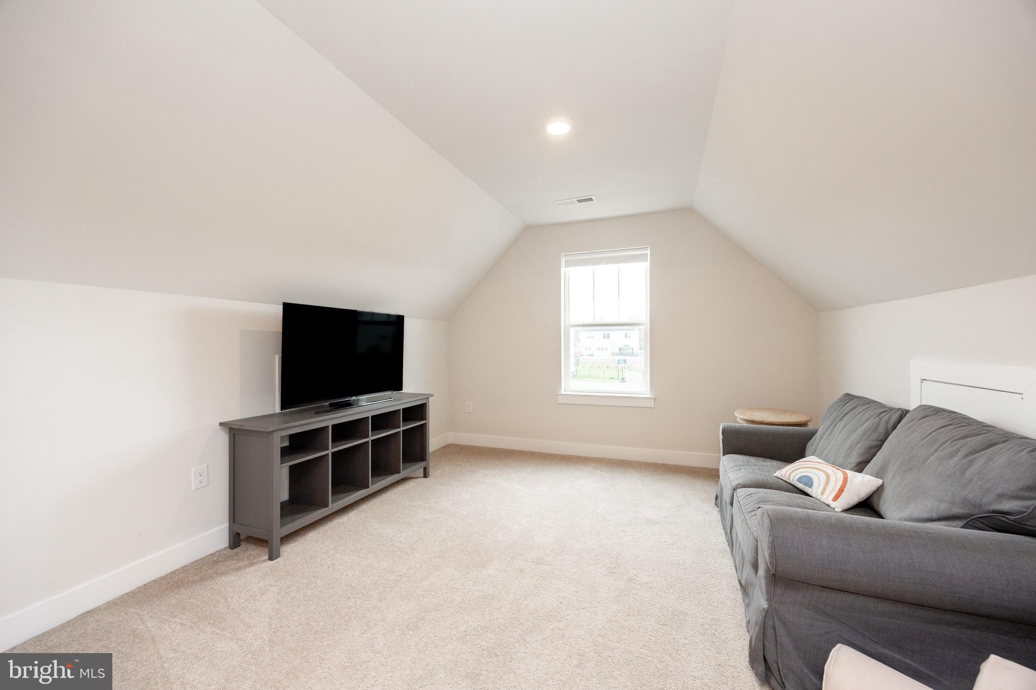 RESERVE AT WOODSIDE CREEK - Residential