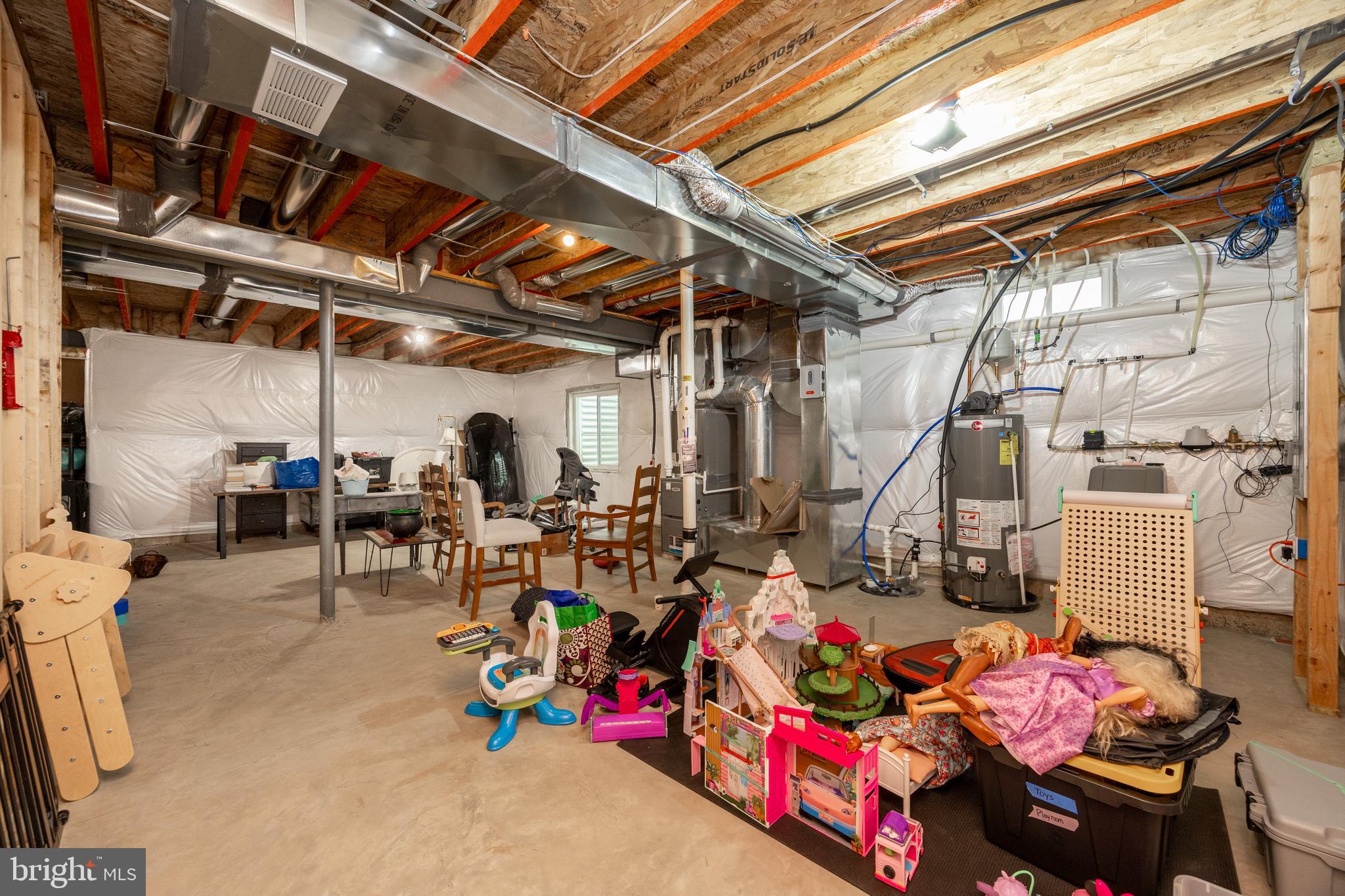 RESERVE AT WOODSIDE CREEK - Residential