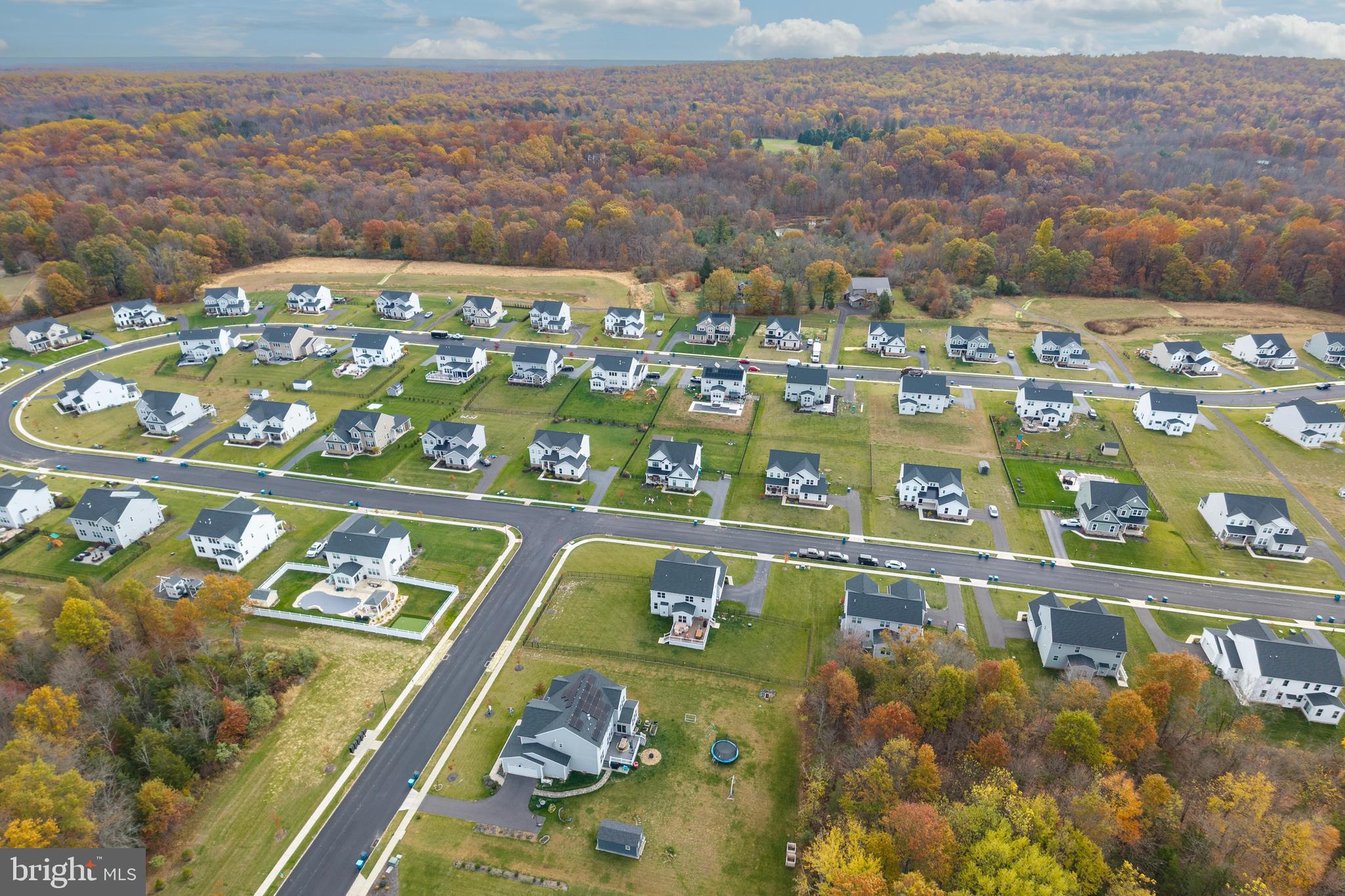 RESERVE AT WOODSIDE CREEK - Residential