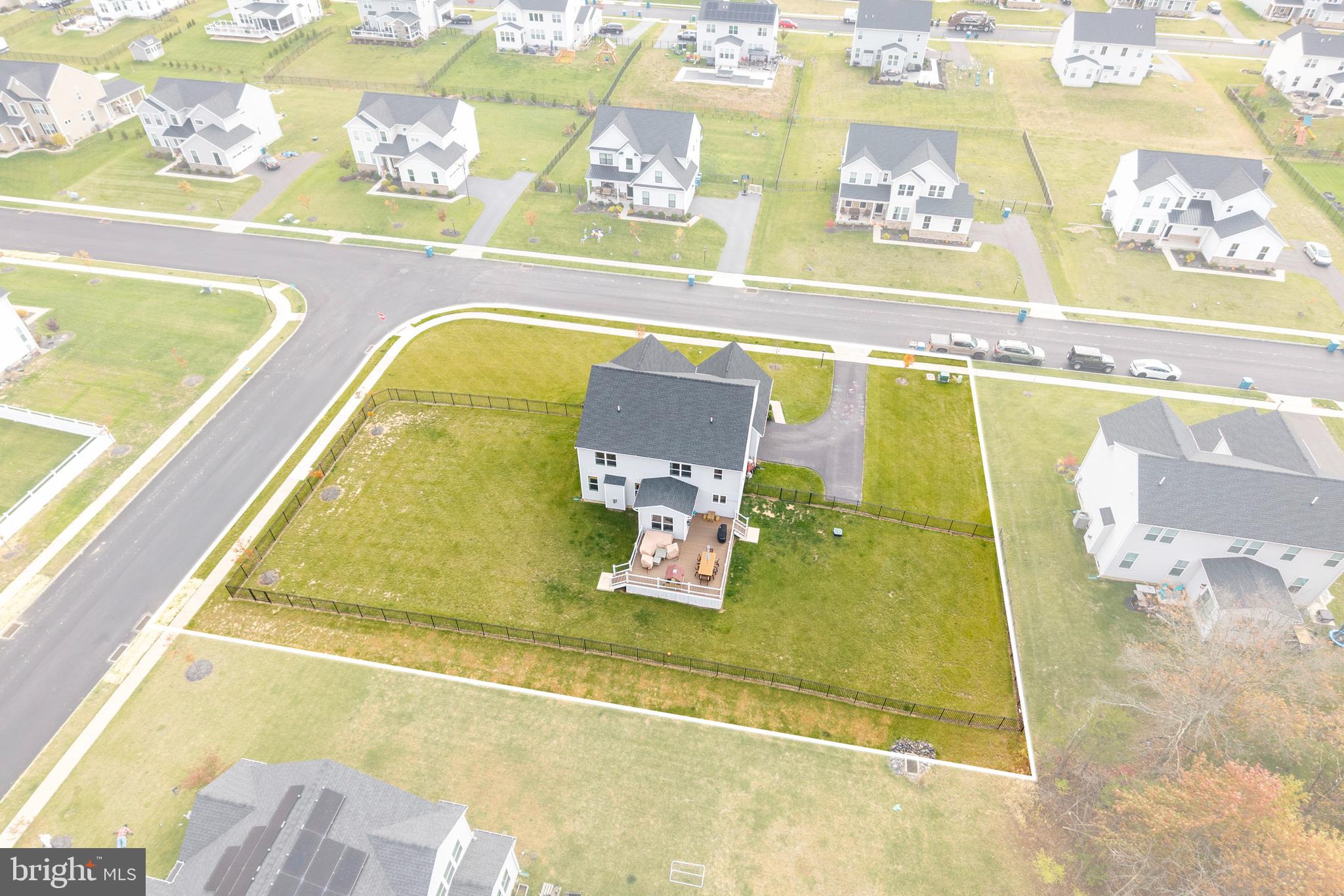 RESERVE AT WOODSIDE CREEK - Residential