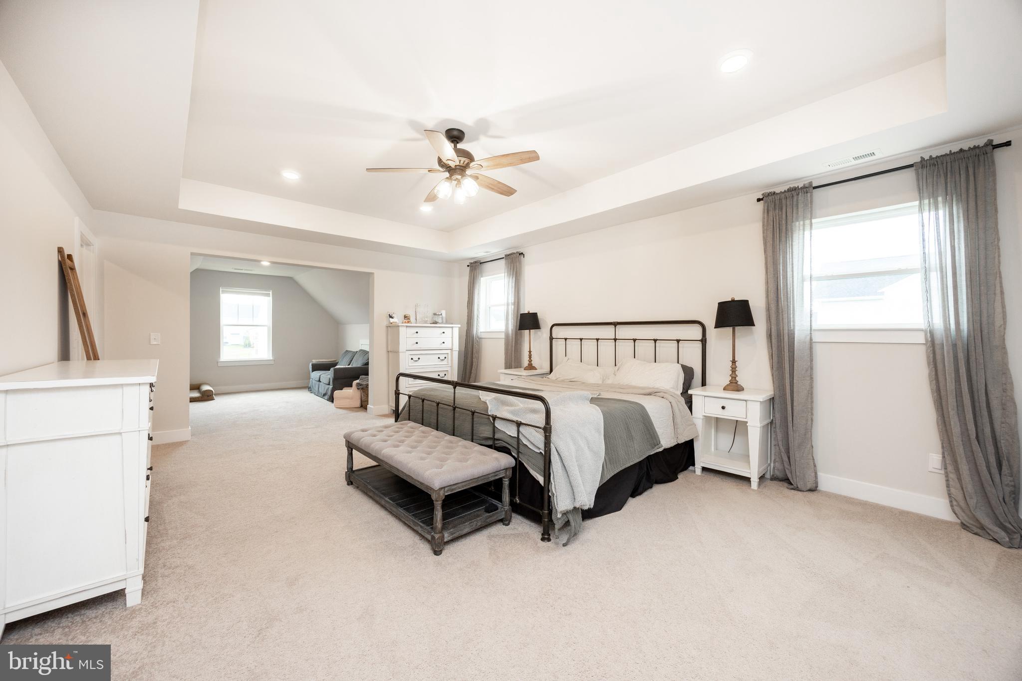 RESERVE AT WOODSIDE CREEK - Residential