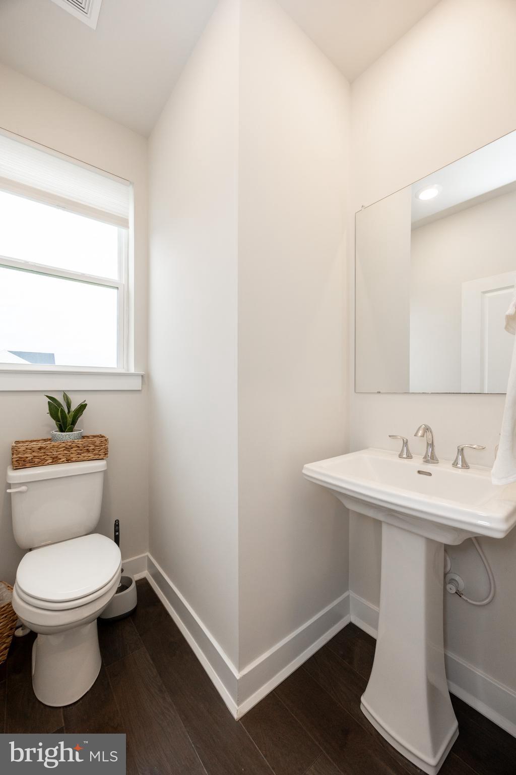 RESERVE AT WOODSIDE CREEK - Residential