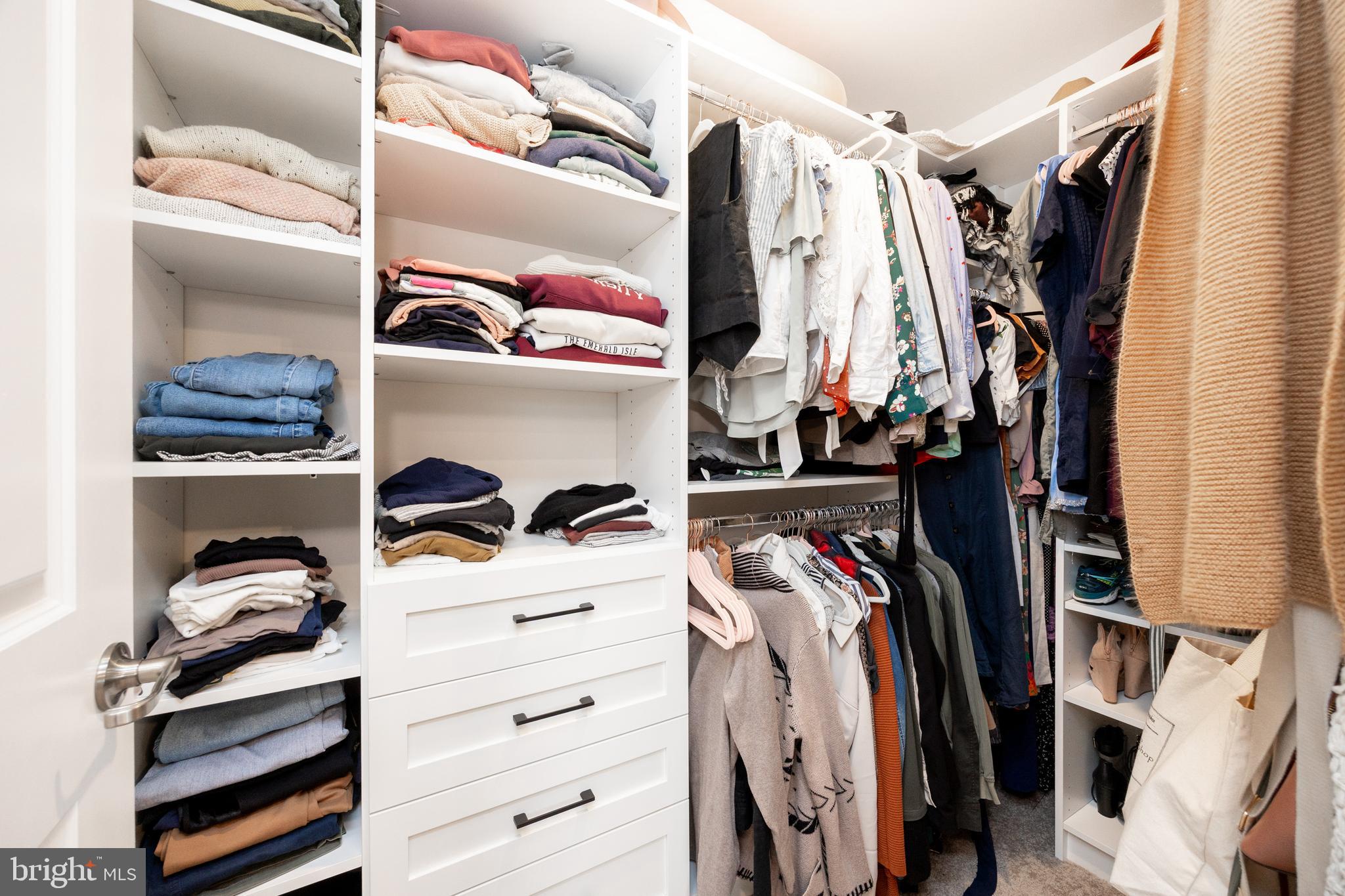 RESERVE AT WOODSIDE CREEK - Residential