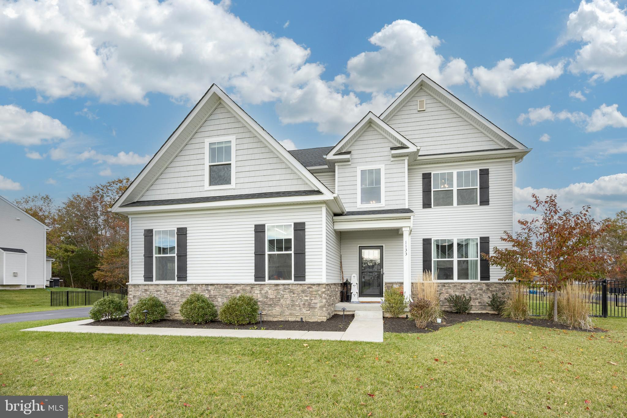 RESERVE AT WOODSIDE CREEK - Residential