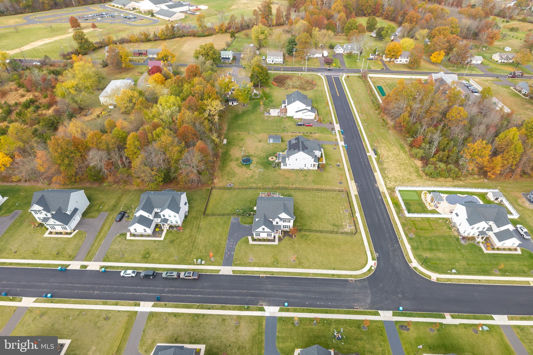 RESERVE AT WOODSIDE CREEK - Residential